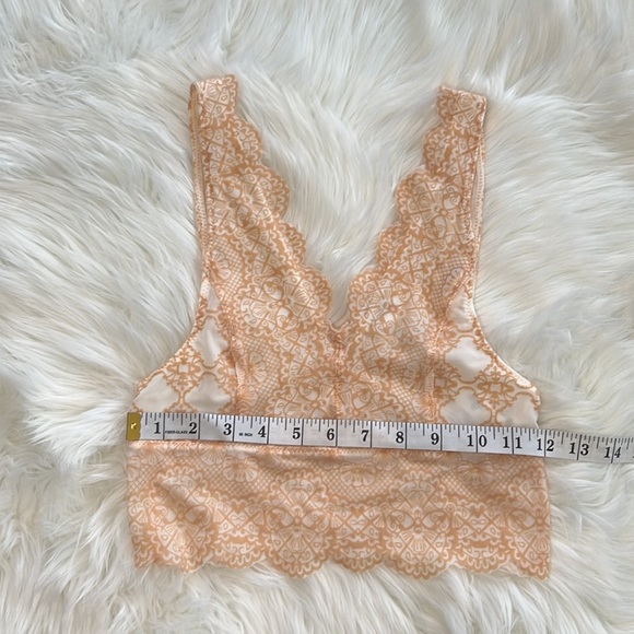 Free People Tank top size XS - Picture 4 of 6